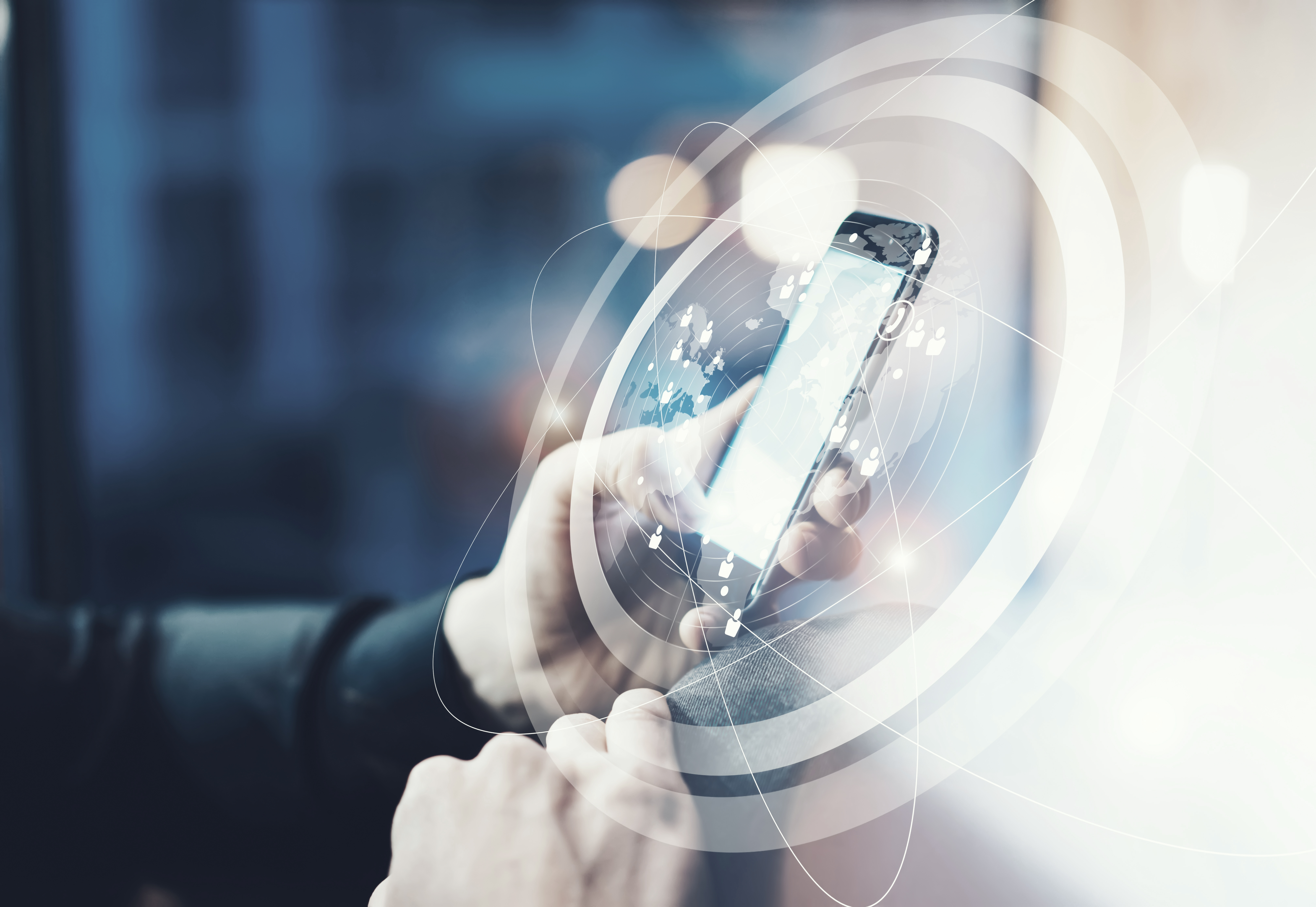 Börsenanstieg gewinnt an Marktbreite